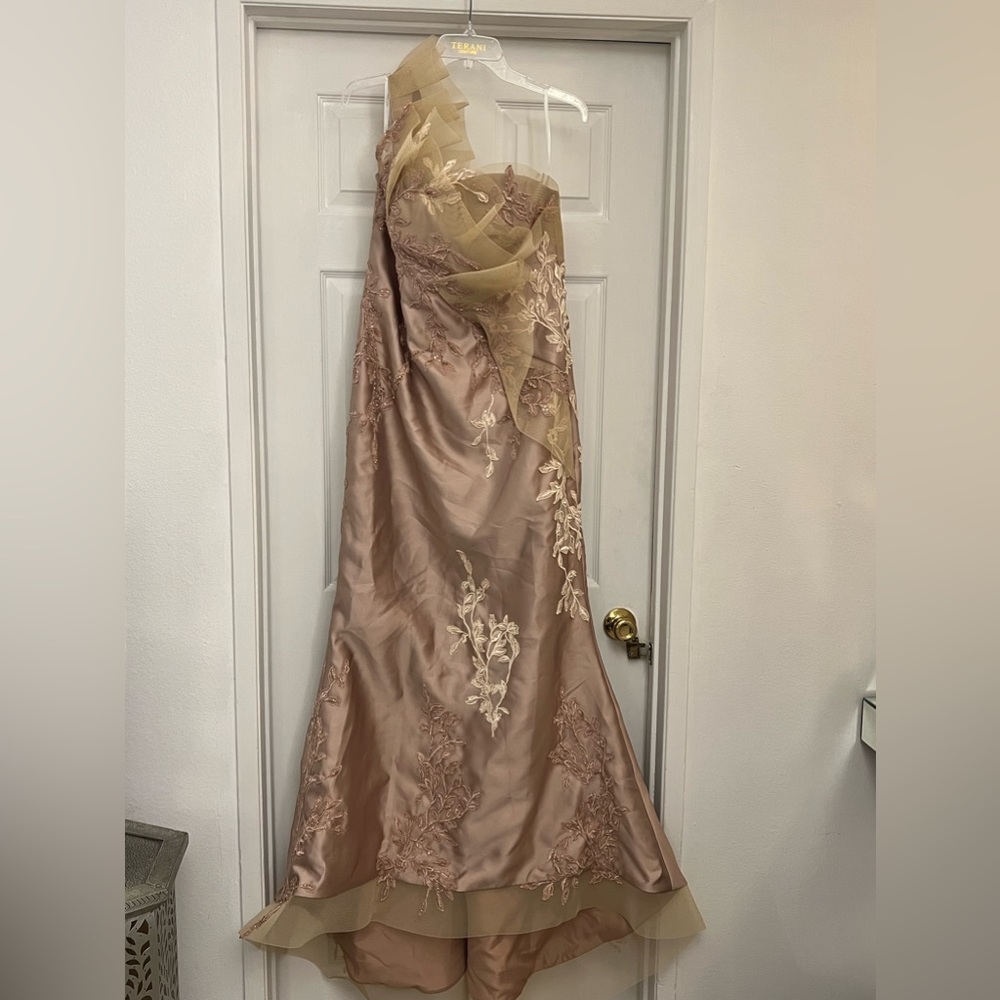 Terani Couture Gown